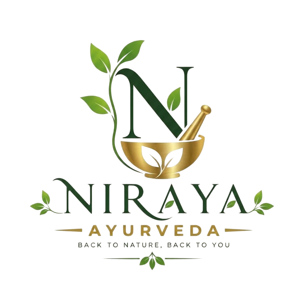 Niraya Ayurveda